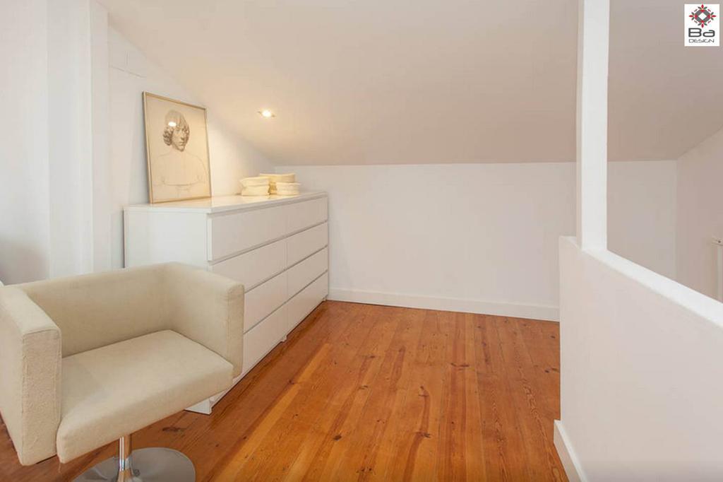 Design Duplex Ba/ Chiado Apartamento Lisboa