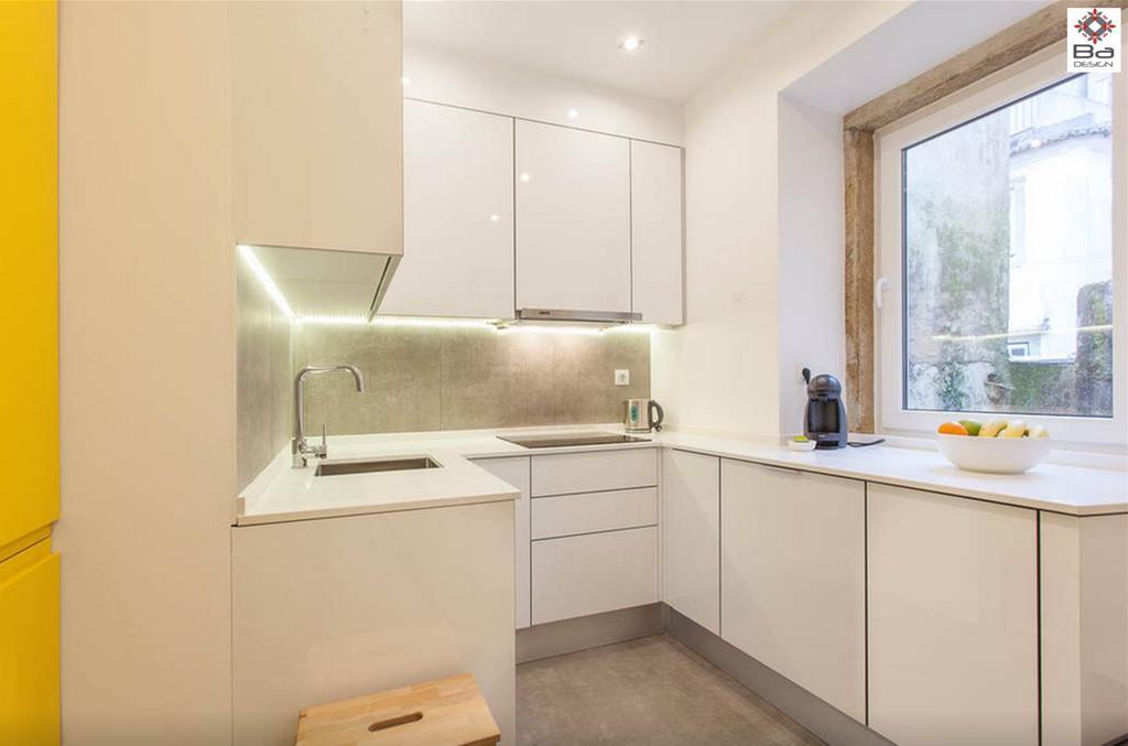 Design Duplex Ba/ Chiado Apartamento