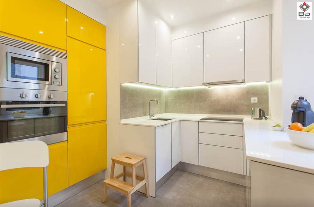 Design Duplex Ba/ Chiado
