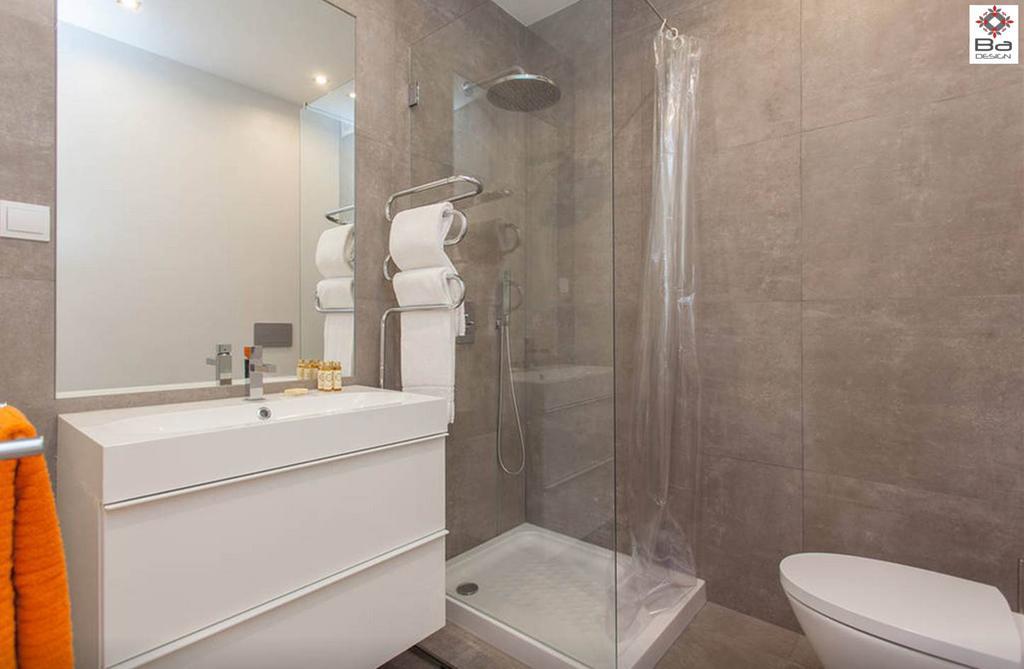 Design Duplex Ba/ Chiado Apartamento *