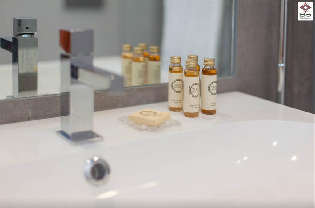 Apartamento Design Duplex Ba/ Chiado