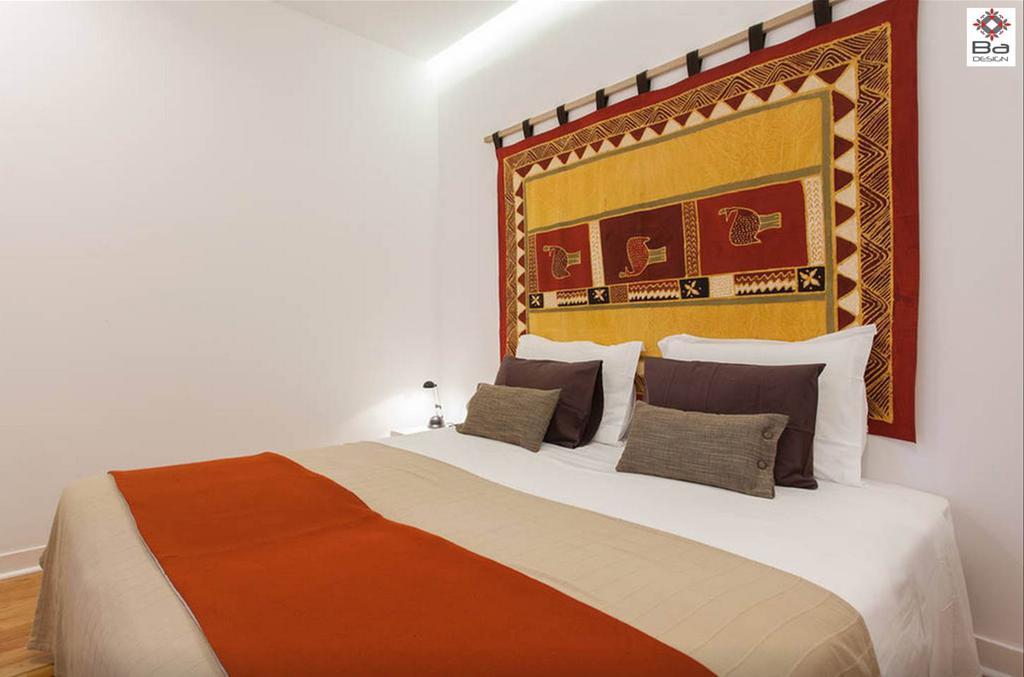 Design Duplex Ba/ Chiado *