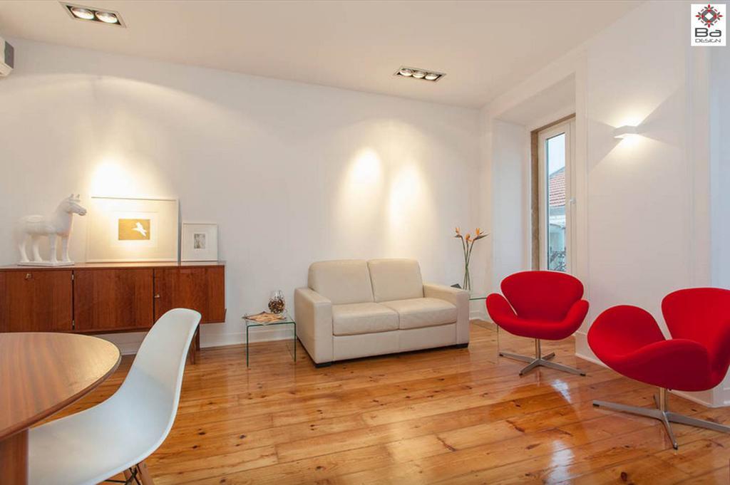 Design Duplex Ba/ Chiado