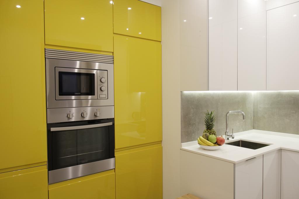 Design Duplex Ba/ Chiado * Lisboa