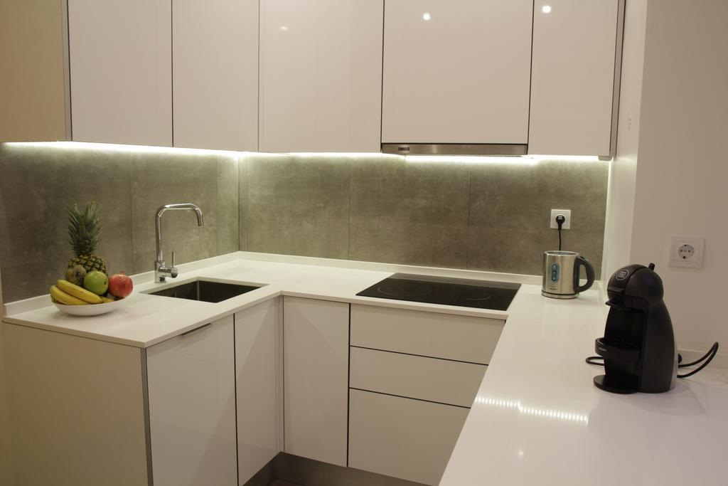 Design Duplex Ba/ Chiado Apartamento