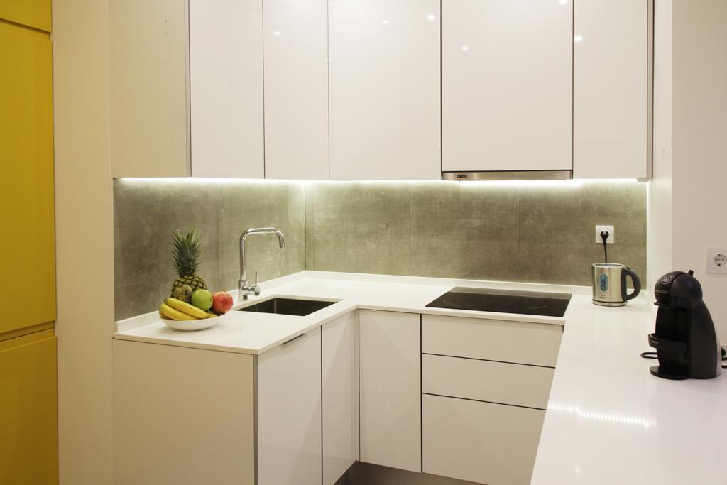 Apartamento Design Duplex Ba/ Chiado *