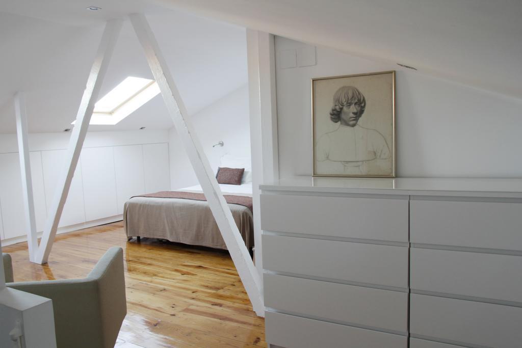 Design Duplex Ba/ Chiado