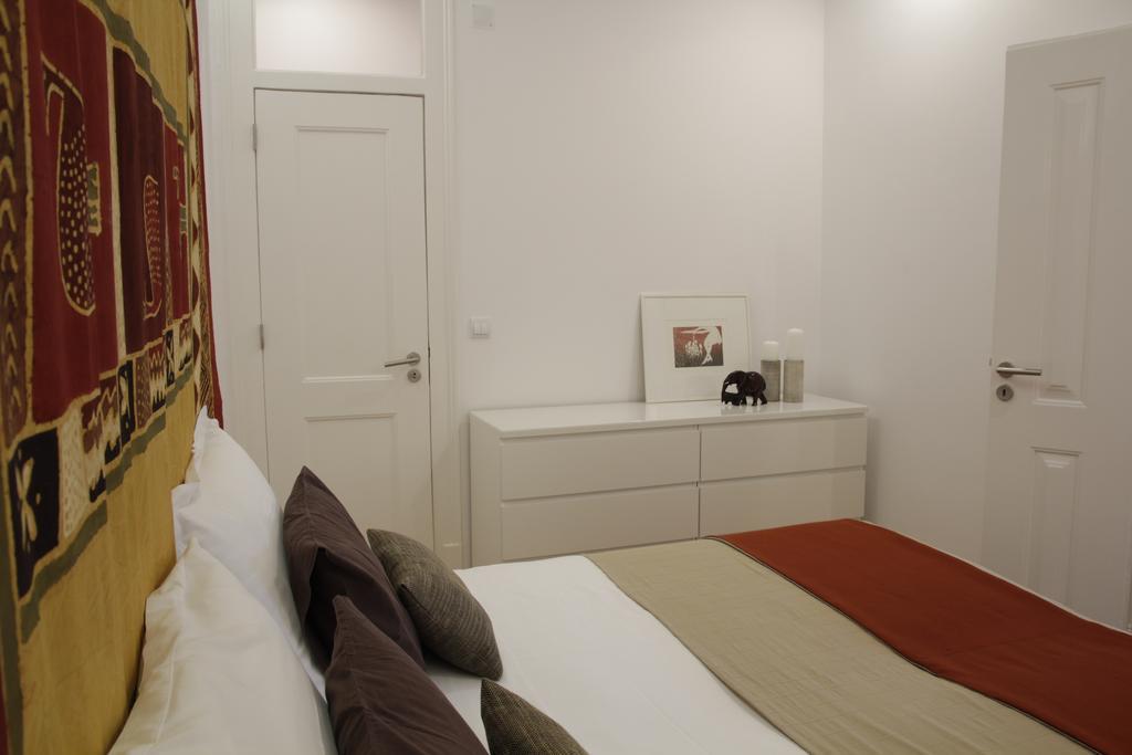 Design Duplex Ba/ Chiado