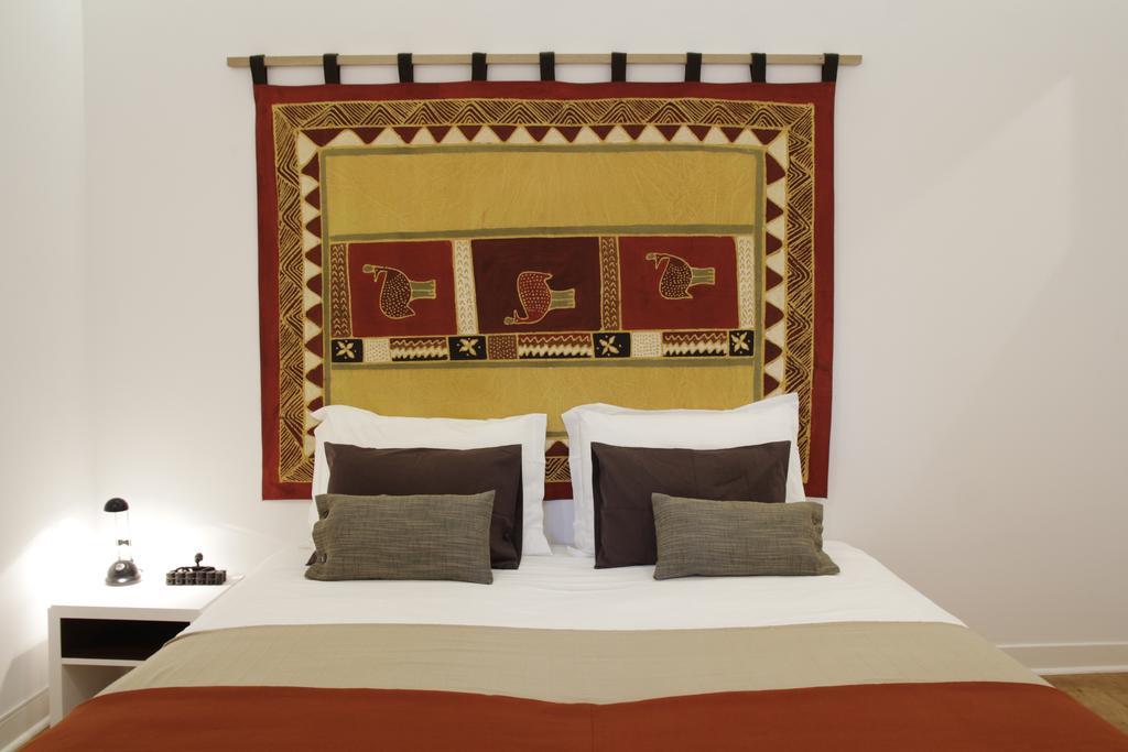 Design Duplex Ba/ Chiado * Lisboa