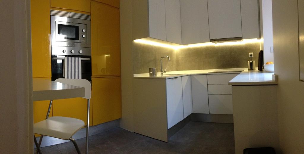 Apartamento Design Duplex Ba/ Chiado