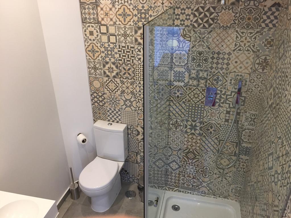 Design Duplex Ba/ Chiado Lisboa
