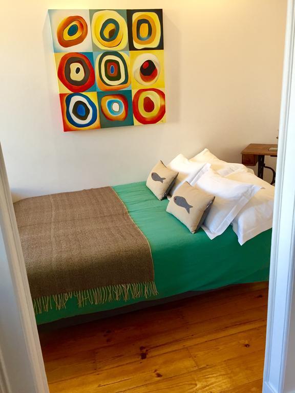 Design Duplex Ba/ Chiado Apartamento