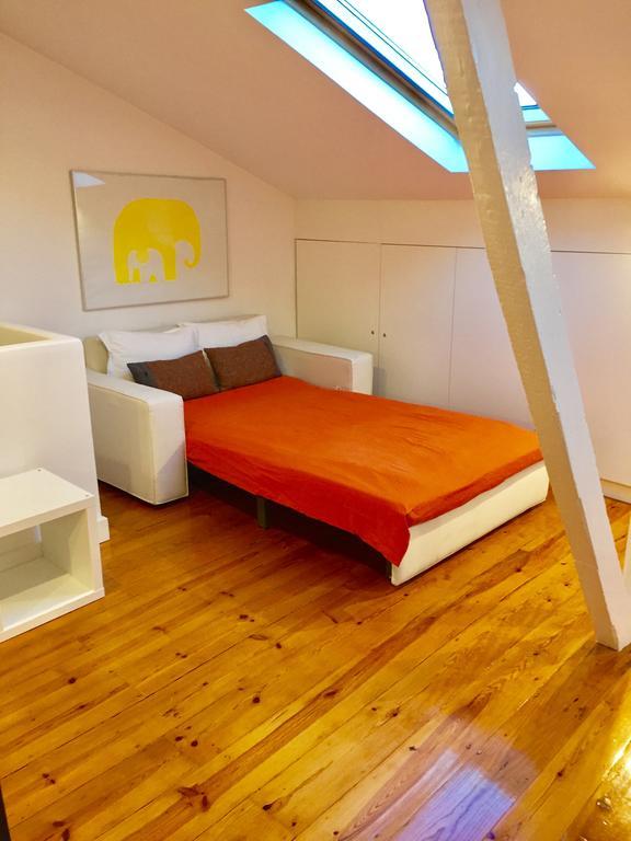 Design Duplex Ba/ Chiado *