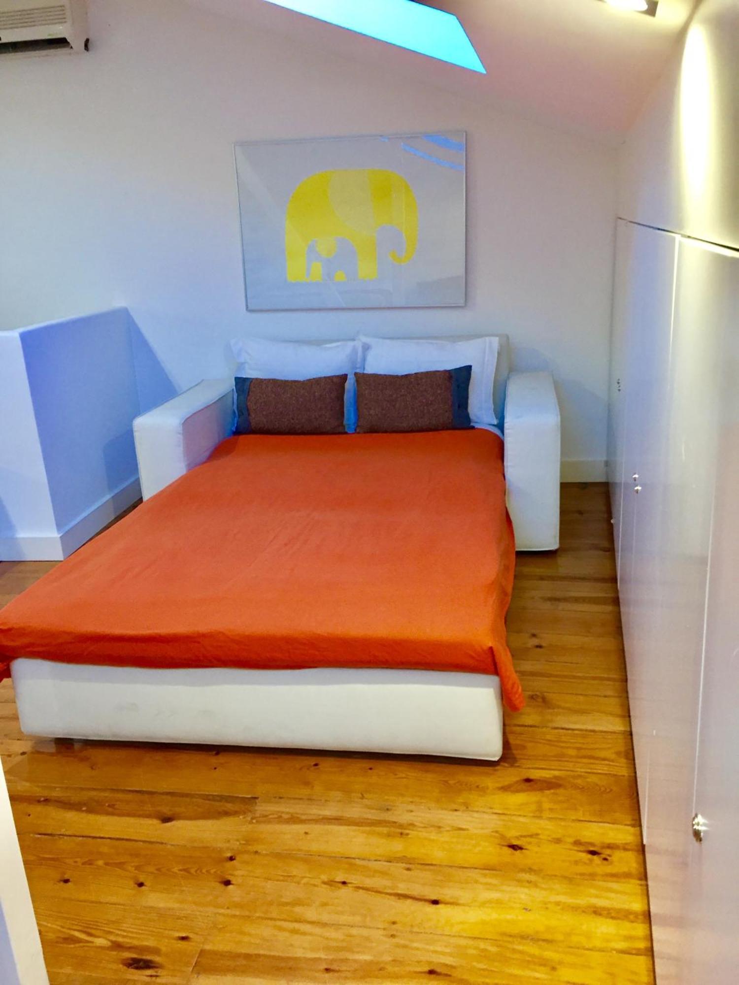 Design Duplex Ba/ Chiado